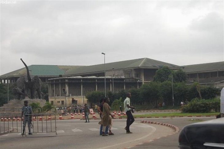 filiere cafe-cacao : Le procès suspendu pour trois mois